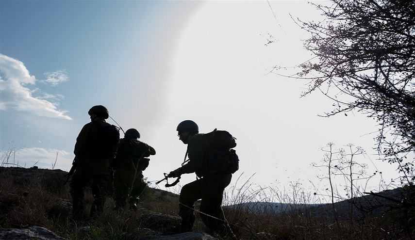  قوات الاحتلال الصهيوني تنسحب من مناطق في شمال غرب غزة 