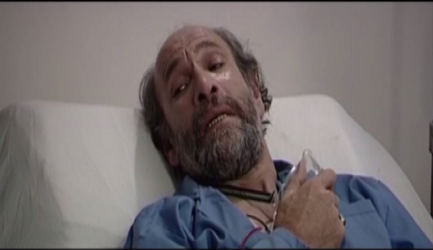  الفيلم السينمائي "القلب " على شاشة قناة الكوثر 