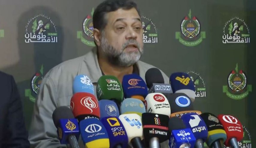  أسامة حمدان: مقاومتنا جاهزة للتصدي للعدوان مهما طال زمنه ومداه