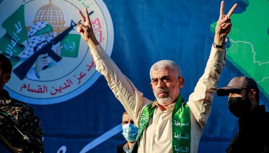 اظهارات افسر و بازجوی سابق شاباک درباره «یحیی السنوار»