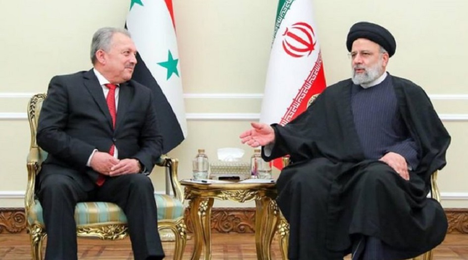 الرئيس الايراني: "طوفان الأقصى" وسعت حدود محور المقاومة إلى العالم أجمع