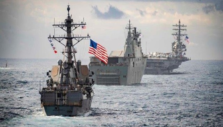 آمریکا به دنبال فعال سازی  «یگان عملیات مشترک ۱۵۳» 