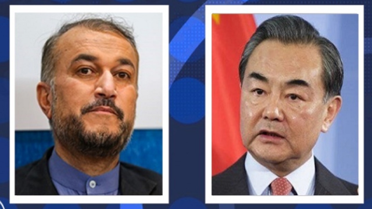 امیرعبداللهیان: بقاء نتانیاهو در استمرار جنگ است