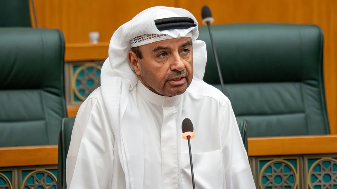 مخالفت کویت با حذف سوخت‌های فسیلی