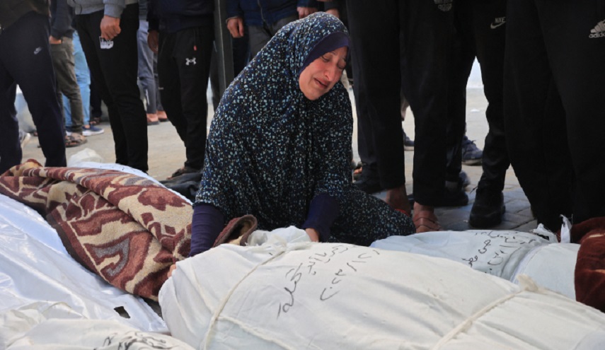  صحة غزة: 20,057 شهيدًا و53,320 إصابة منذ بدء العدوان على القطاع 