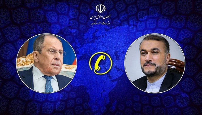 ایران در موضوع احترام به تمامیت ارضی حود با هیچ طرفی تعارف ندارد