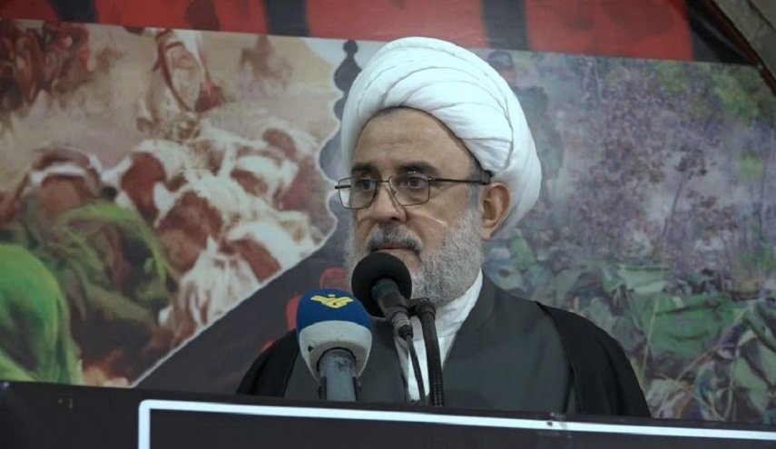  حزب الله: المقاومة ستبقى في موقع النصرة لغزة طالما استمر العدوان 