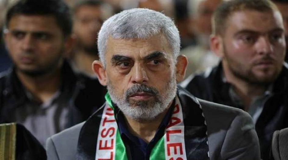 السنوار: قوات الاحتلال تكبدت خسائر باهظة في الارواح والمعدات 