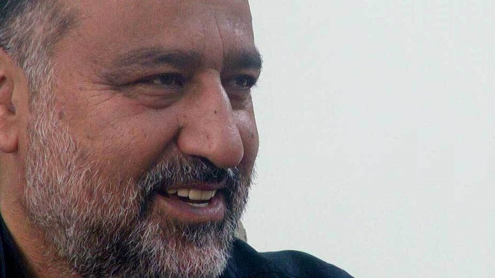 جزئيات جديد از شهادت «سيد رضي» در سوريه