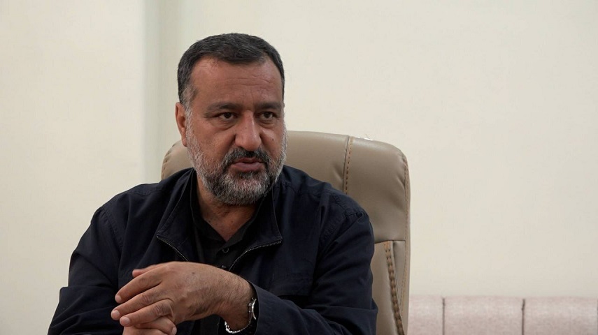 واكنش اميرعبداللهيان به شهادت «سيدرضي»