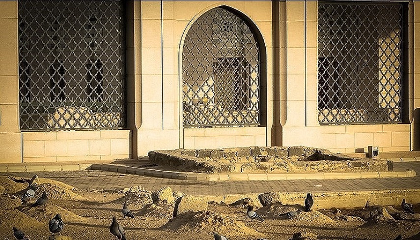 ام البنین ؛ بانوی فرزانه و ارجمندی که به اهل بیت (ع) معرفتی والا داشت 