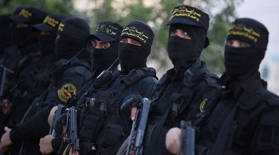 سرايا القدس: اوقعنا 10 جنود بين قتيل وجريح.. اسقاط مسيّرة إسرائيلية