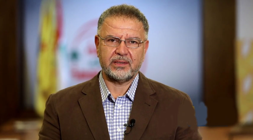 الوفاء للمقاومة: العدو  الصهيوني استنزف كل خياراته وذهب عميقاً في ممارسة التوحش والعدوان