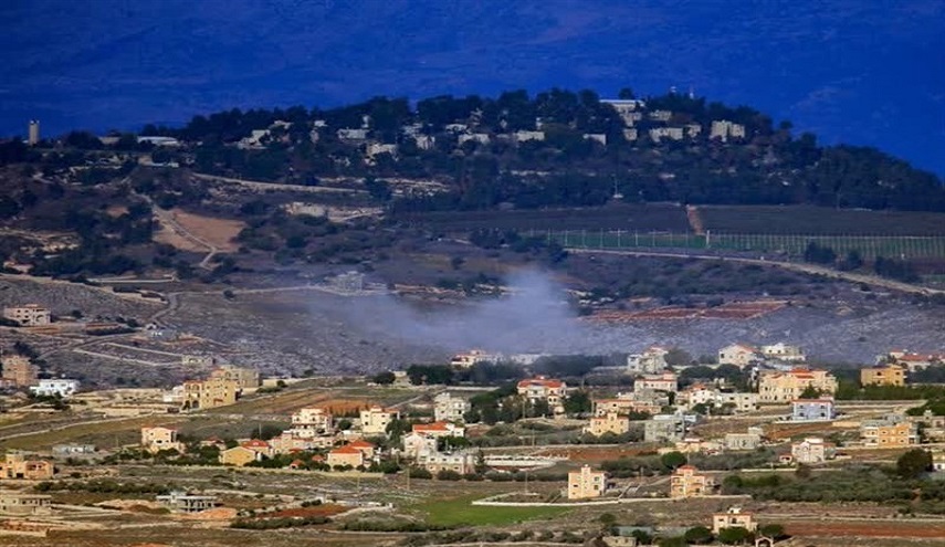  رئيس مستوطنة "مرغليوت" الشمالية: حزب الله أعادنا الى العصر الحجري 