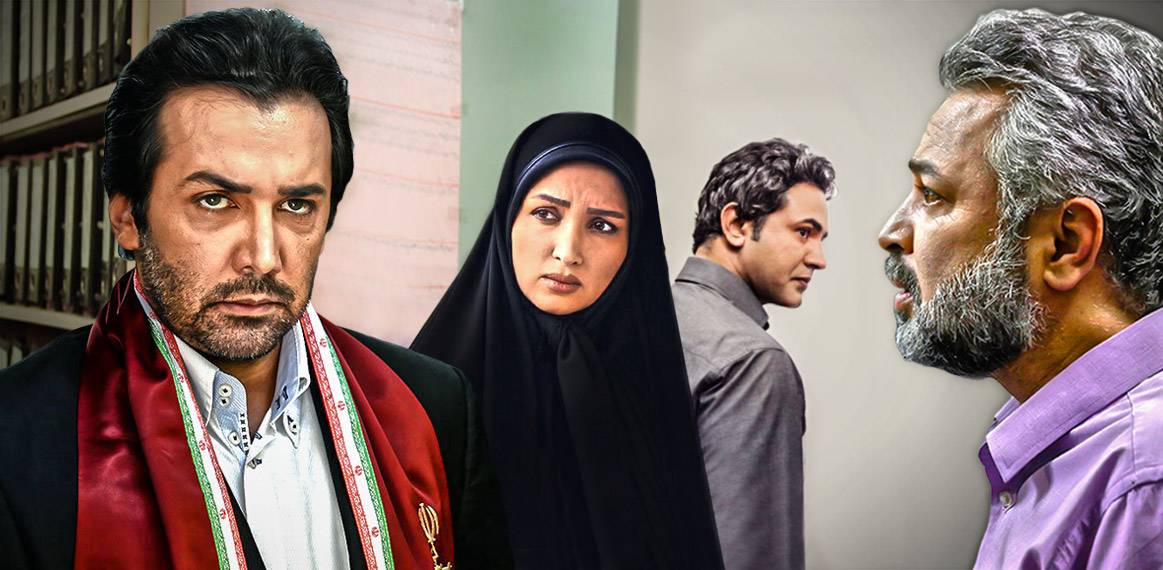 ابتداء من الخميس .... مسلسل "طبق الأصل" على شاشة قناة الكوثر الفضائية