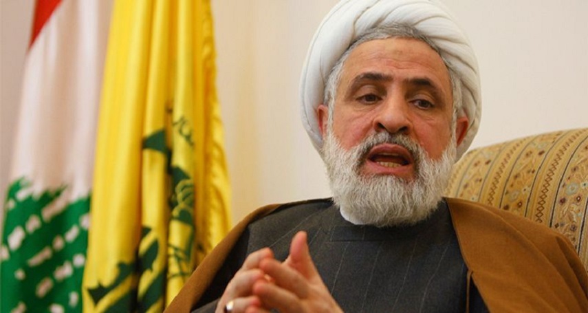 مقام ارشد حزب الله:  رژيم اسرائيل در فكر توقف جنگ عليه غزه باشد