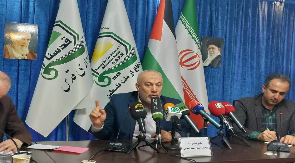 ابوشريف: "المرحلة الثالثة" من الحرب علامة ضعف وتراجع للكيان الصهيوني