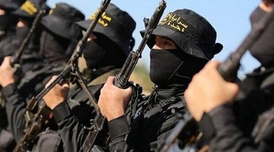 سرايا القدس تخوض اشتباكات ضارية في خان يونس