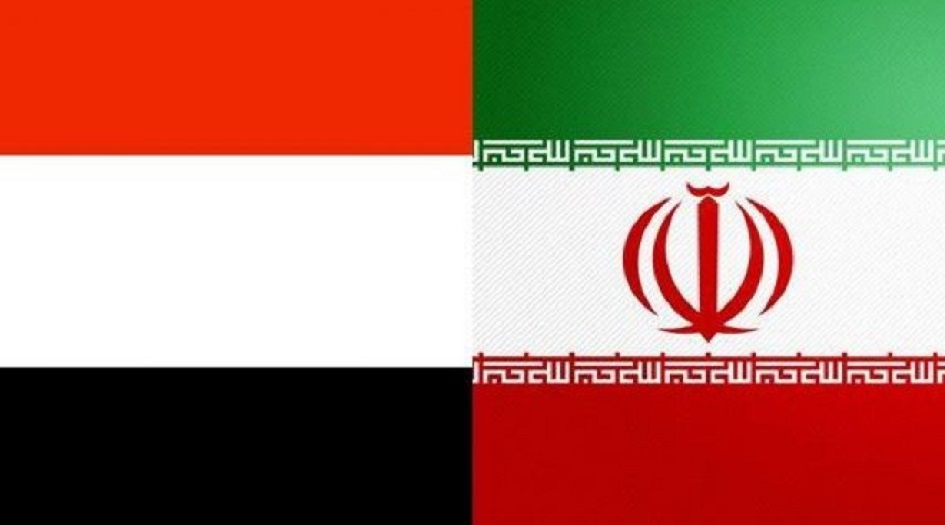 جدارية جديدة في طهران... "البحار ليست آمنة دائما لفراعنة هذا العصر"