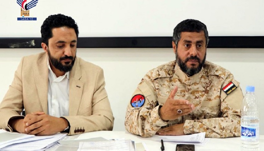 منتظر ورود مستقيم آمريكا و انگليس به جنگ بوديم/ انتقام اقدام آمريكا و انگليس را ميگيريم