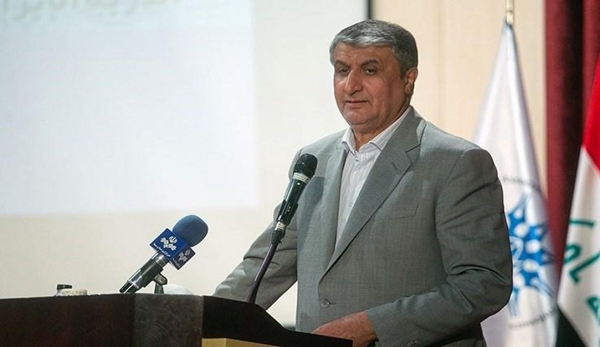  اسلامي: لا مكان لأسلحة الدمار الشامل بعقيدة ايران الدفاعية 