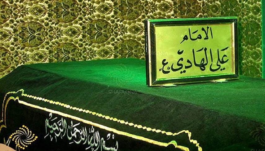 جهاد فرهنگی امام هادی علیه‌السلام