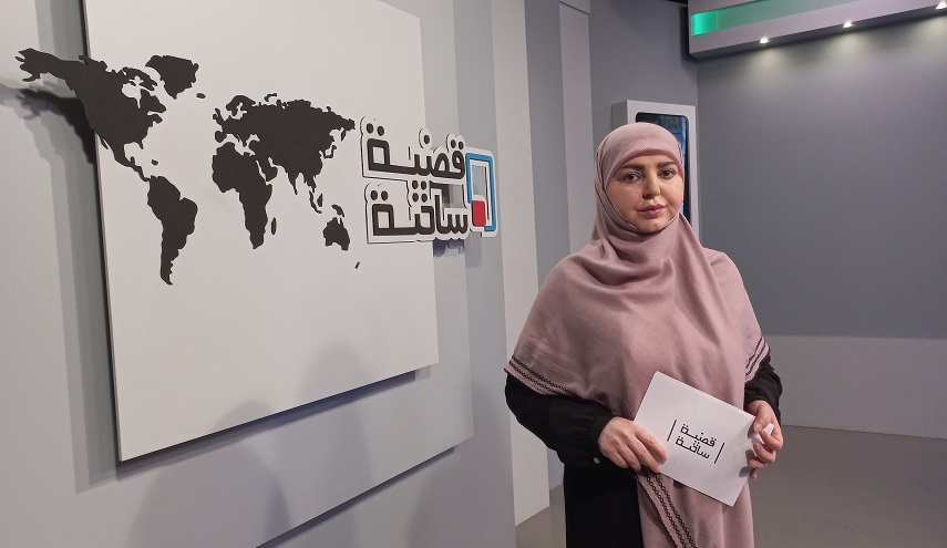 الليلة في قضية ساخنة.."حرس الثورة الإسلامية.. واستهداف أوكار الموساد والإرهاب في المنطقة"