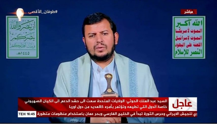 كوتاهي و سكوت برخي از كشورهاي اسلامي در مسأله فلسطين
