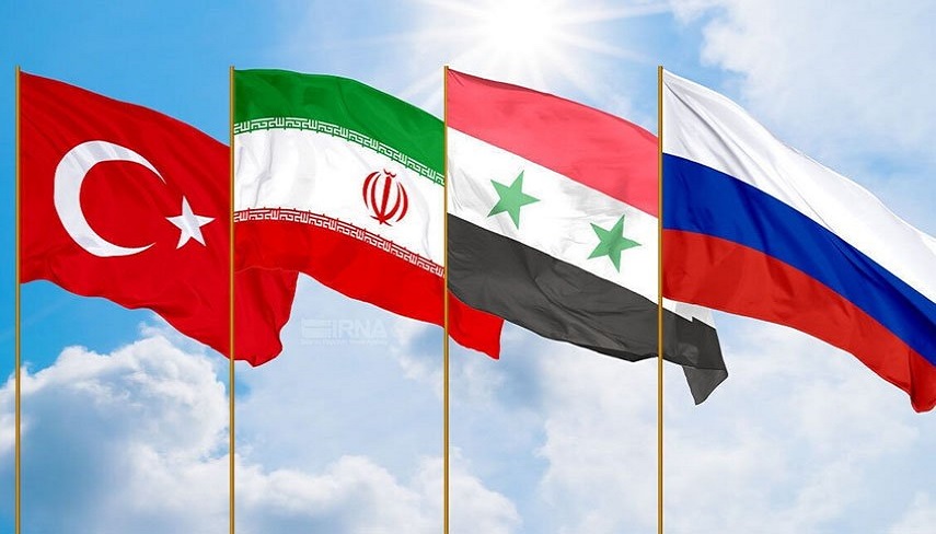 نشست آستانه با هدف بررسي بحران سوريه