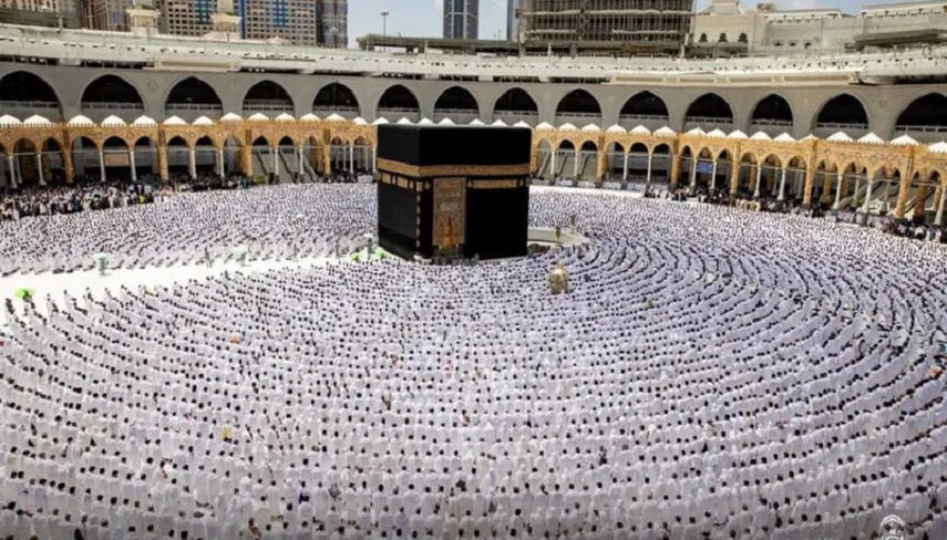 عربستان: ماههاي رجب، شعبان و رمضان اوج فصل حج عمره خواهد بود