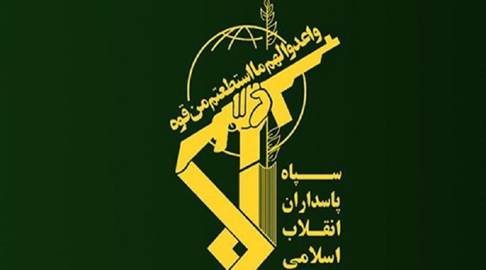 الحرس الثوري يعلن أسماء الشهداء الذين ارتقوا في العدوان الصهيوني على دمشق