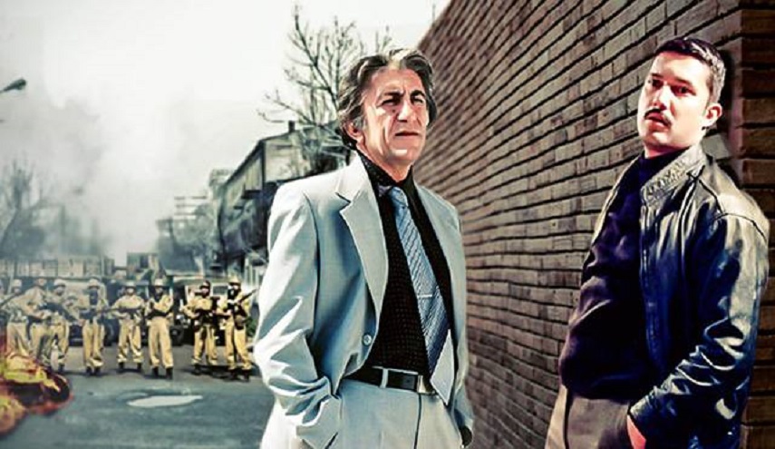  تابعوا..مسلسل" الصقر المخادع" على شاشة قناة الكوثر الفضائية 