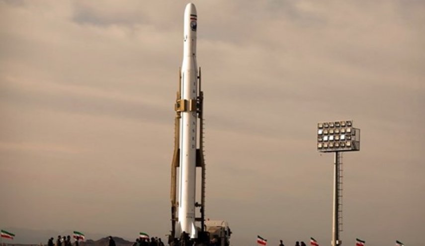  الحرس الثوري: مستعدون لارسال الاقمار الصناعية للدول الأخرى الى الفضاء 