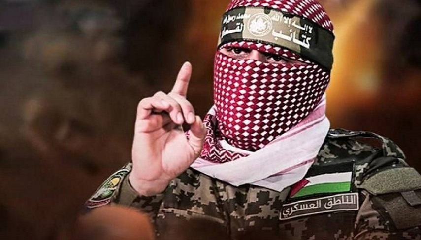 سخنگوي قسام آماري از خسارت هاي صهيونيست ها اعلام كرد