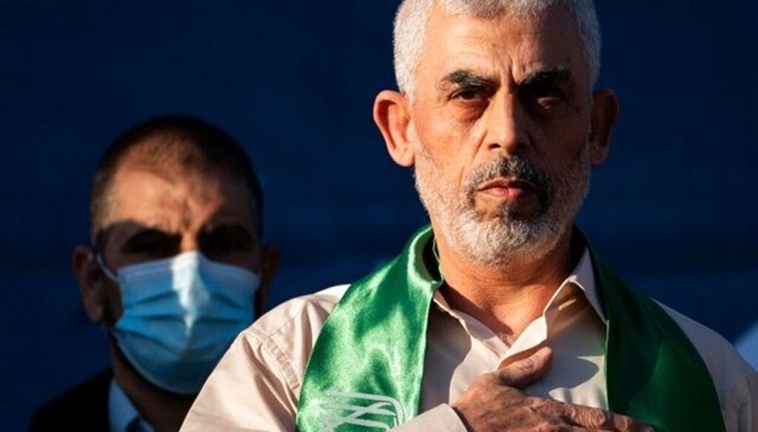 رهبر گريزپاي حماس يك گام جلوتر از دستگاه‌هاي اطلاعاتي اسرائيل