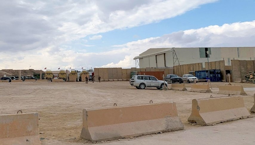 درهم کوبیدن پایگاه های جاسوسی آمریکا در عراق ادامه دارد 