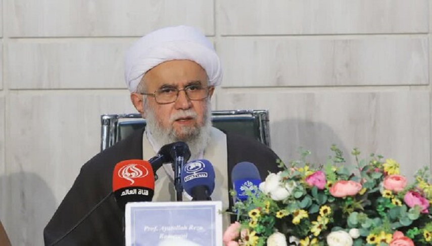 اعتکاف فرصتی برای مطالعه درون و پرداختن به خود