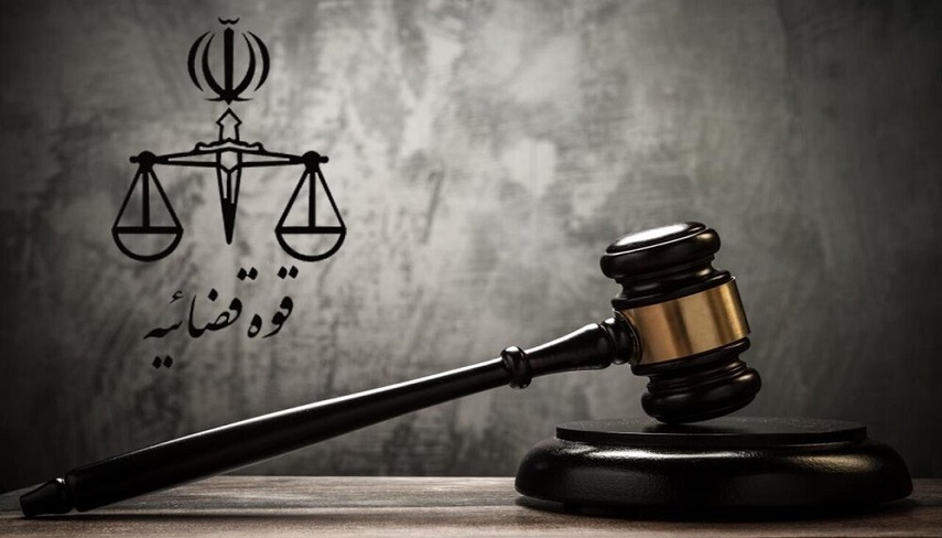 ۴ عضو تيم تروريستي موساد  اعدام شدند 
