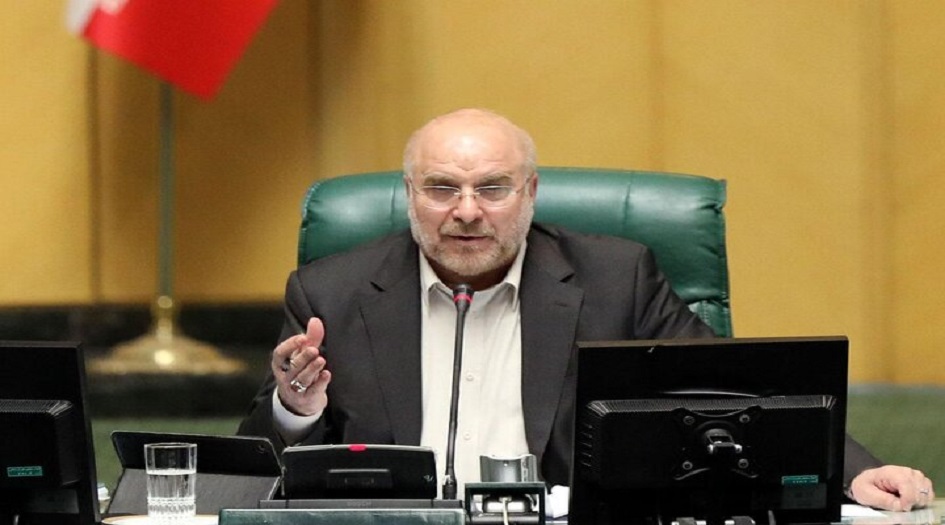 قاليباف:  صناعة الفضاء في ايران  اكتسبت حياة جديدة 