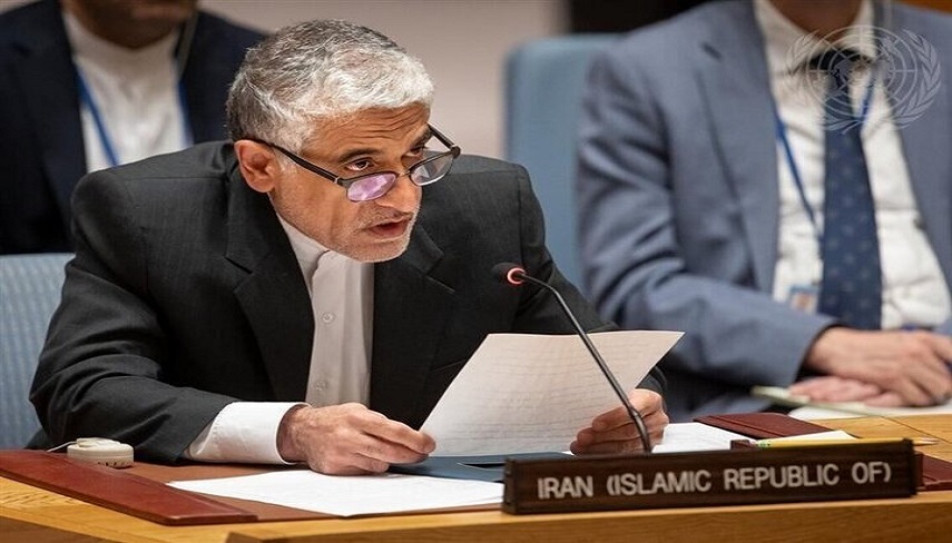  هر حمله‌اي به منافع و اتباع ايران با پاسخ قاطع مواجه خواهد شد