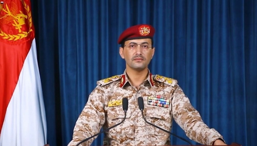  يمن: ناو جنگي آمريكا را در درياي سرخ هدف قرار داديم