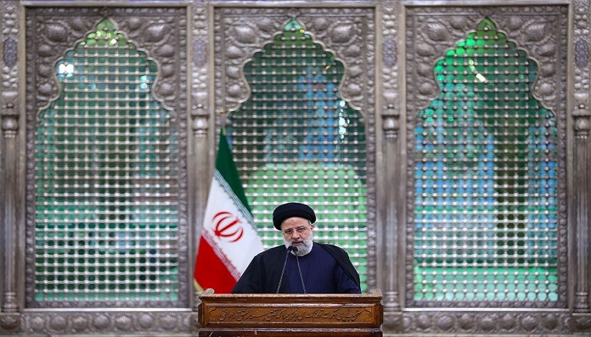 امام خميني ره مصداق عبد صالح خدا 