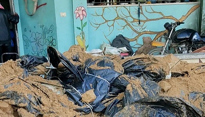 جنايت جديد رژيم صهيونيست ها  اعدام اسيران فلسطيني