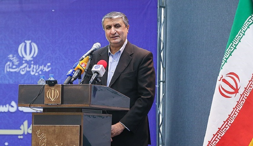  ايران..اسلامي : بناء محطات نووية جديدة على شواطئ هرمزكان 