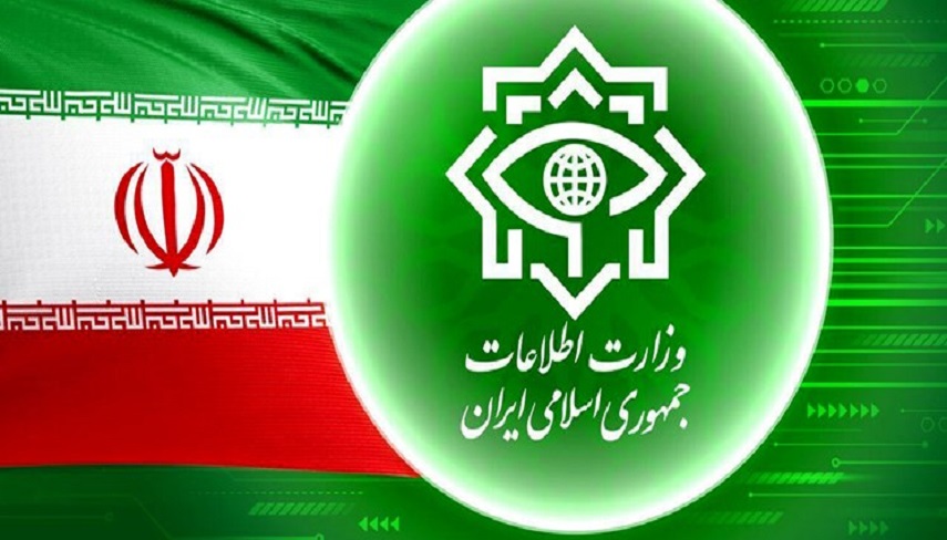 جاسوس‌هاي موساد در ۲۸ كشور جهان در دام وزارت اطلاعات