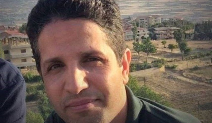  استشهاد مستشار عسكري إيراني بغارة جوية صهيونية على سوريا 