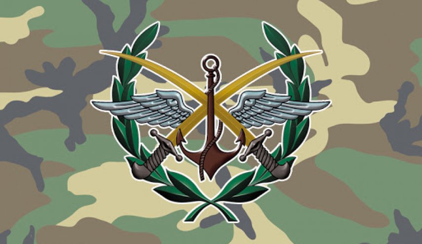  الدفاع السورية: استشهاد مدنيين وعسكريين بعدوان شنته قوات الاحتلال الأمريكي في المنطقة الشرقية 