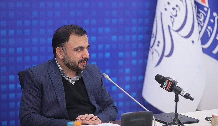ايران ستطلق قمرا صناعيا إلى الفضاء الشهر القادم