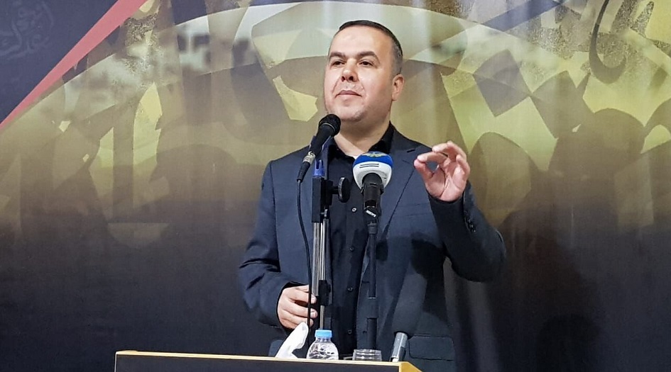  حزب الله : المقاومة هي التي تحدد الأوضاع في لبنان وغزة