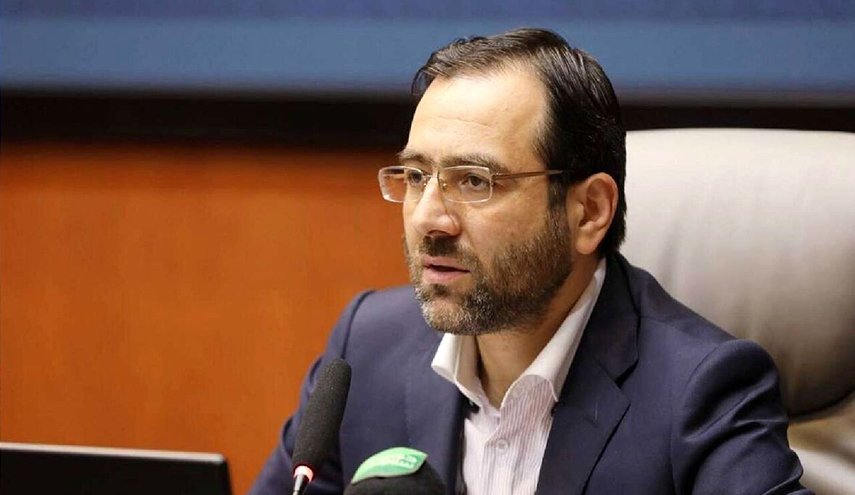  إيران تنتج 99% من الأدوية و 80% من الأجهزة الطبية التي تحتاجها 